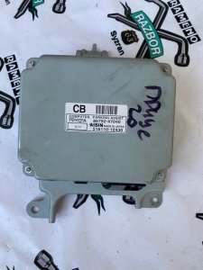Блок управления парктроником Toyota Prius 2007 NHW20