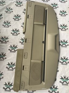 Полка багажника Toyota Camry 2008 ACV 40