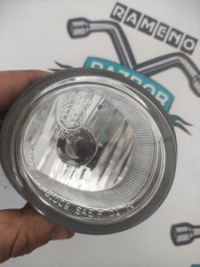 Фонарь противотуманный Mazda 3 2006 BK