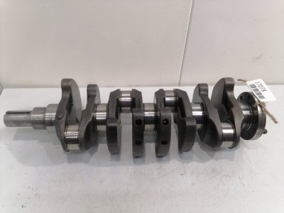 Коленвал Hyundai KIA D4FA D4FB diesel