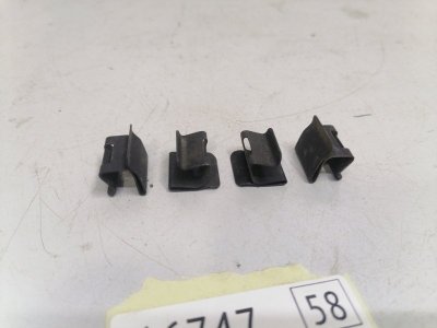 Клипса Ford Fiesta MK3