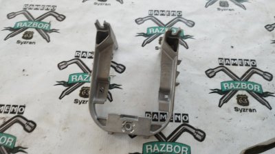Подлокотник Audi A6 C6 2008 Quattro 4F