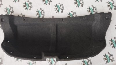 Обшивка крышки багажника Toyota Camry 2008 ACV 40