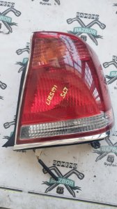 Стоп-сигнал Toyota Crown