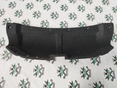 Обшивка крышки багажника Toyota Camry 2008 ACV 40