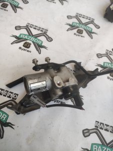 Распределитель тормозной Toyota Prius 2007 NHW20