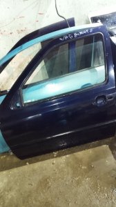 Дверь боковая Volkswagen Jetta 1992