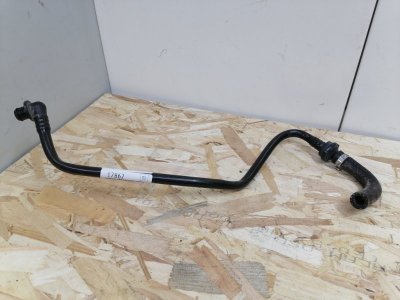 Трубка вакуумная Chery QQ6 S21