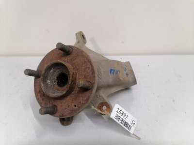 Кулак подвески Ford Fiesta MK3