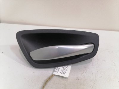 Ручка двери внутренняя BMW E81 E87