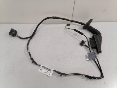 Проводка двери BMW E87