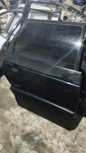 Дверь боковая Volkswagen Passat B3