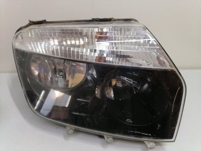 Фара Renault Duster 11-15