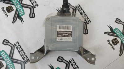 Блок управления АКПП Toyota Prius 2007 NHW20