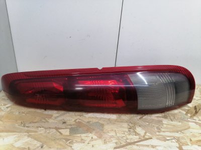 Фонарь Nissan X-Trail T30