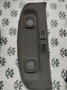 Полка багажника Toyota Prius 1998 NHW10