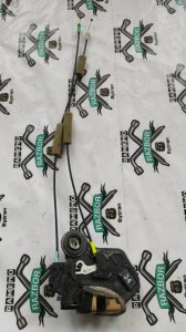 Замок боковой двери Toyota Camry ACV30