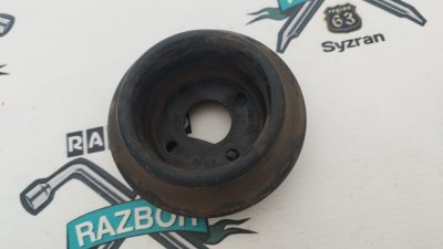 Шкив помпы Lifan Breez (520)
