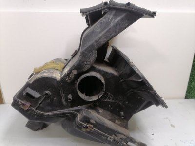 Корпус отопителя ( печки ) Ford Fiesta MK3