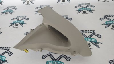 Накладка в салоне Toyota Camry 2008 ACV 40