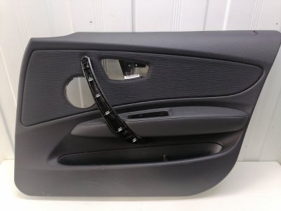Обшивка двери BMW 1-Series E87