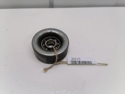 Ролик обводной Mazda 3