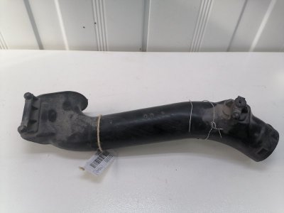 Воздухозаборник Opel Astra H