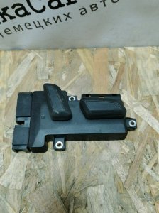 Кнопка регулировки сиденья Volkswagen Tiguan 2009 5N1