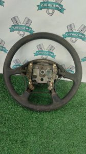 Руль Nissan Serena C23