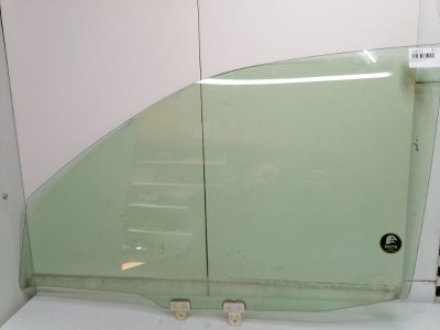 Стекло двери Nissan X-Trail T30