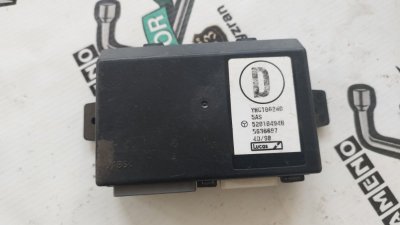 Блок комфорта Rover 200
