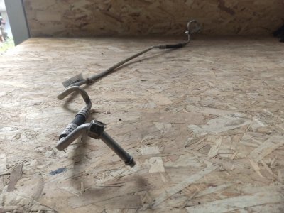 Шланг ( трубка ) кондиционера Chery Amulet A15