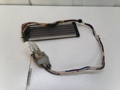 Радиатор печки Toyota Corolla E150