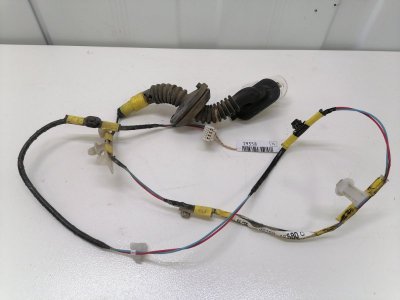 Проводка двери Toyota Corolla E150