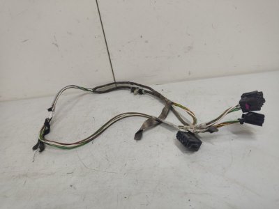 Проводка двери Audi A4 B5
