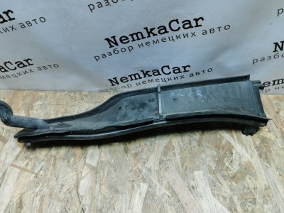 Перегородка моторного отсека BMW 3-Series 2008 E91