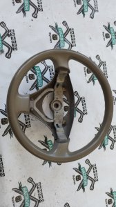 Руль Toyota Prius 1998 NHW10