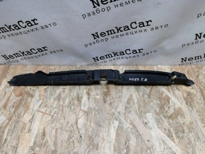 Пыльник крыла Volkswagen Tiguan 2009 5N1