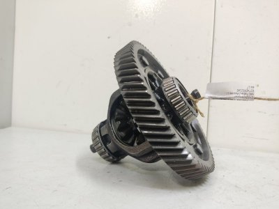 Дифференциал VAG Fabia 2 Polo 66/17