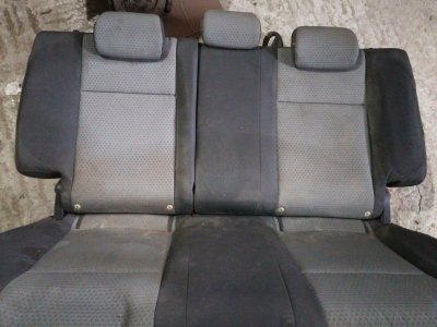 Сиденье Chevrolet Aveo T250