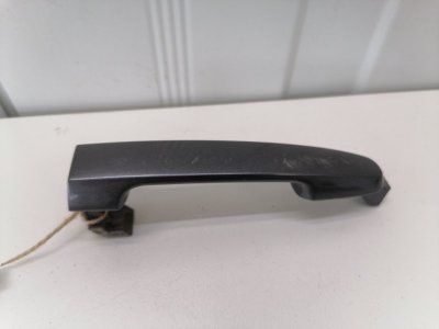 Ручка двери внешняя Toyota Corolla E150