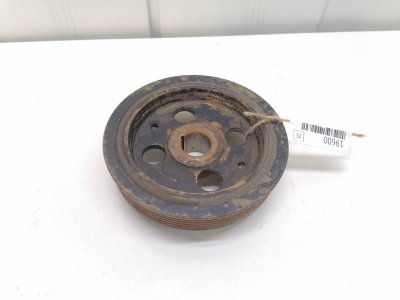 Шкив коленвала Toyota Corolla E150