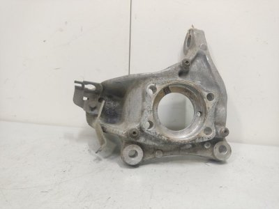 Кулак поворотный Volkswagen Passat B6