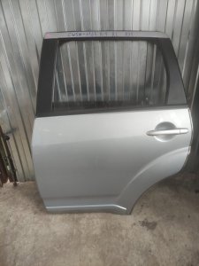 Дверь боковая Mitsubishi Outlander 2007 XL