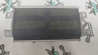 Подушка безопасности Mercedes-Benz C 2001 W203