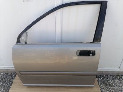 Дверь Nissan X-Trail T30