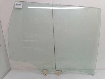 Стекло двери Nissan X-Trail T30
