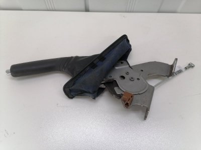 Рычаг ручного тормоза Toyota Corolla E150
