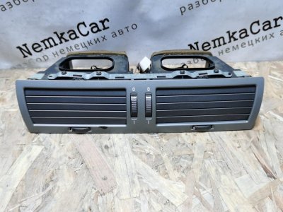 Дефлектор центральной консоли BMW 7-Series 2001 E65