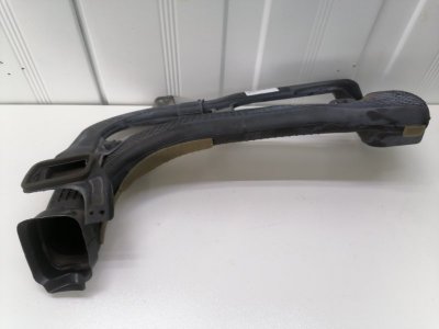 Воздуховод отопителя Toyota Corolla E150
